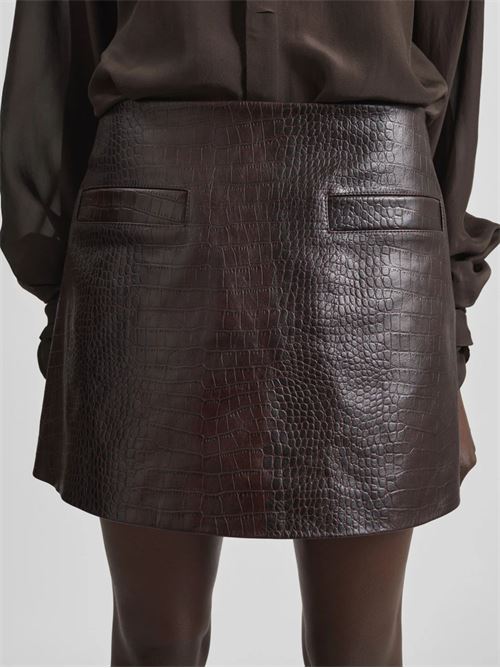 Rory Miniskirt THE FRANKIE SHOP | RORYSKFS21528201